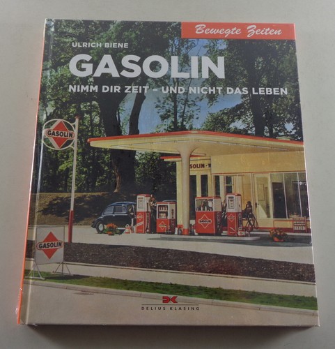 Bewegte zeiten gasolin nimm - gasolin,,