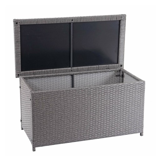 Poly rattan auflagenbox - poly-rattan,