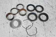 Gabelholm Scheiben vorn Kawasaki ZRX 1200 R ZRT20A 01-08