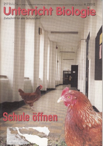 Unterricht biologie - unterricht,