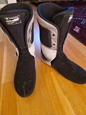 Thermo Innenschuh Tourenskischuh, Gr. 28,5, hohe Ausführung