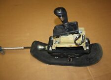 Schaltkulisse Audi A5 8T