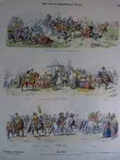 Münchner Bilderbogen Bilder