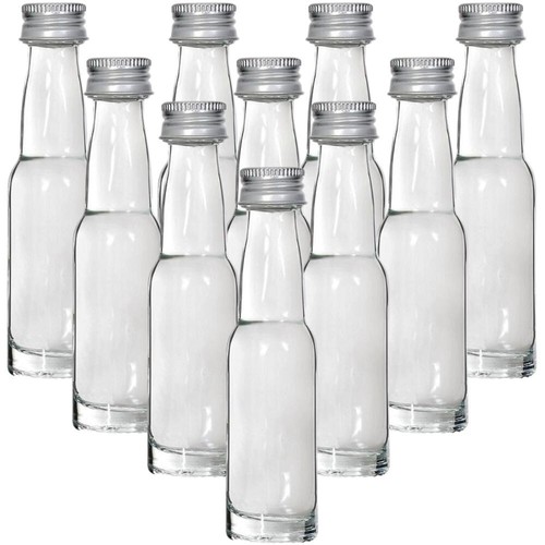 Kleine glasflaschen ml - glasflaschen,