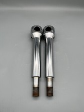 Suzuki VS 1400 Lenker Riser Lenkerhalter Handlebar Riser Holder VS1400 #31106