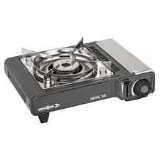 BRUNNER Gaskocher Camping mit