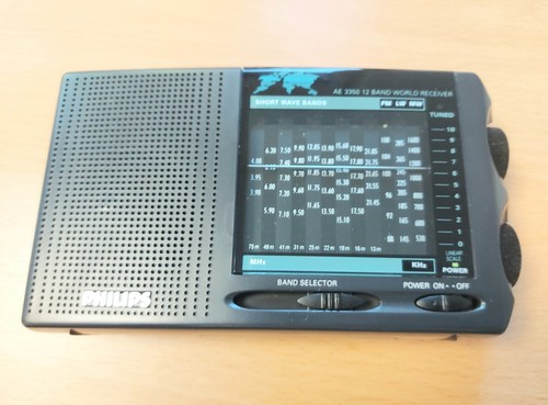 Weltempfänger radio - weltempfänger,