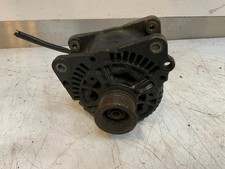 1902 Lichtmaschine Audi 80