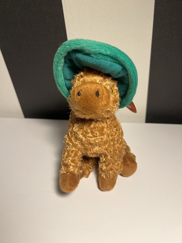Beanie baby siesta - beanie,