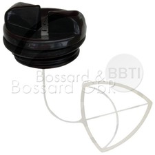 Dolmar Benzin Tankdeckel 109