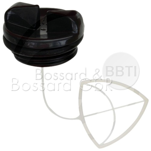Dolmar benzin tankdeckel 109 - benzin,