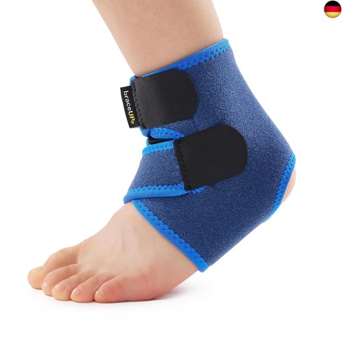 Braceup sprunggelenkbandage - braceup,