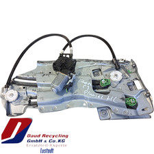 Citroen C3 Pluriel Fensterhebermotor Hinten Links 9643071180G