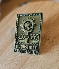 München Oktoberfest Augustiner Festhalle Pin 3D! rar