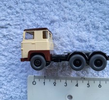 Wiking scania 111 - scania,