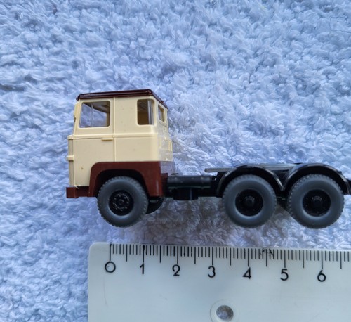 Wiking scania 111 - :,