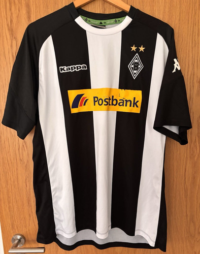 Kappa borussia - kappa,