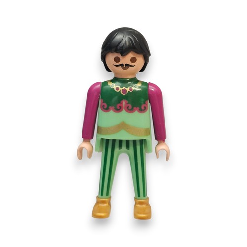 Playmobil figur mann prinz - figur,