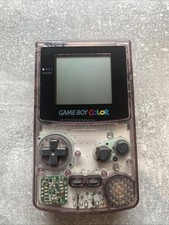 Nintendo game boy color - nintendo,