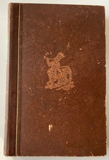 Tabak Buch 1927 Haus Neuerburg