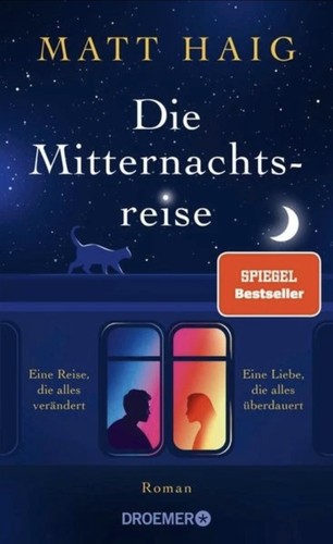 Die mitternachtsreise matt - die,