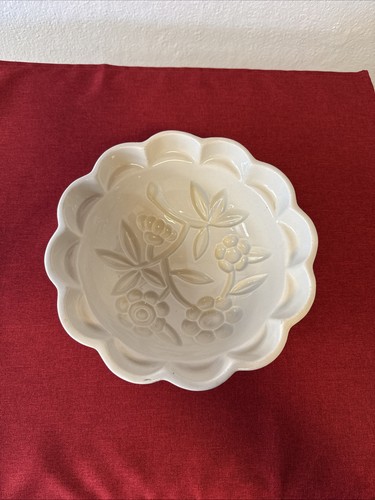 Alte puddingform geleeform - alte,