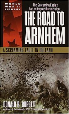 The road arnhem a - to,