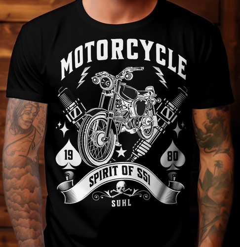 Ddr moped shirt vintage - moped, t-shirt