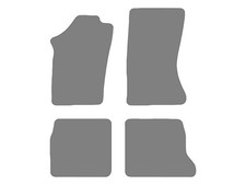 Fußmatten passend für Ford