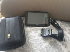 TomTom Go 520 World Navi Free