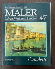 Maler - Leben, Werk und ihre