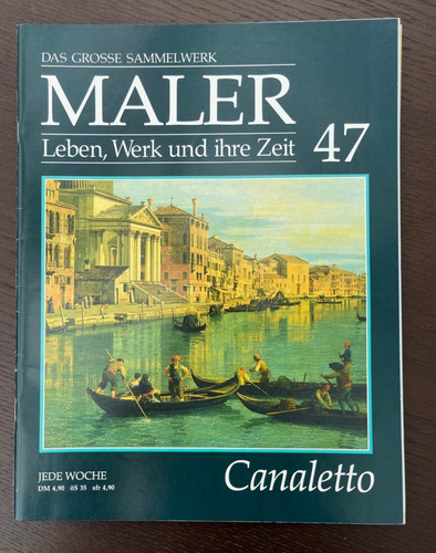 Maler leben werk und - -,