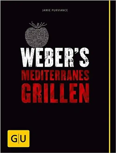 Weber mediterranes grillen - weber's,