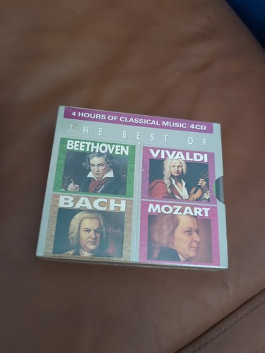 Classical music boxset best - boxset,