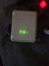 Devolo dLAN 200 AVmini