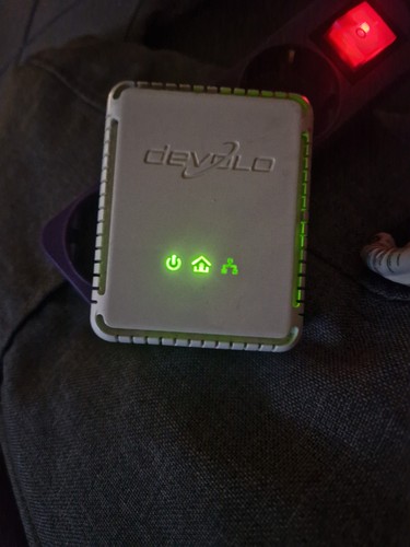 Devolo dlan 200 avmini - dlan,