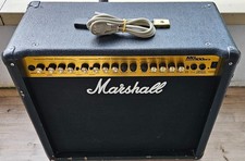 Marshall MG100DFX Gitarrenamp