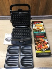 Tefal SW853D12 Snack