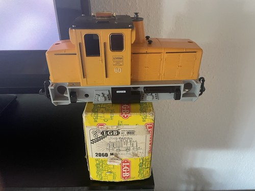 Lgb 2060h gehäuse - gehäuse, für