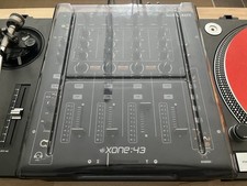 Allen & Heath XONE 43 - 4 - Kanal DJ Mixer
