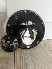 Derby timer cover for harley - cover,