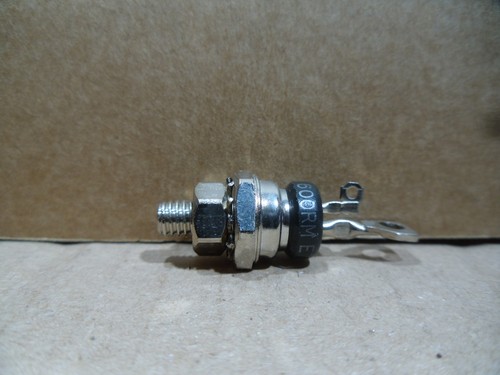 Thyristor btw47 600rm 600v - 600rm,