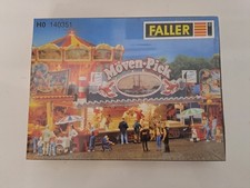 Faller H0 140351 Kirmes-Bude