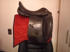 Prestige D1 Sattel - Kammerweite 34/35 - 17S