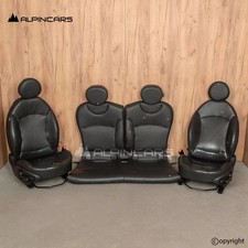 MINI R56 Innenauststatung