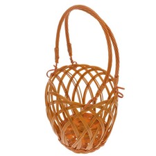  Flaschen Korb Weinflaschen