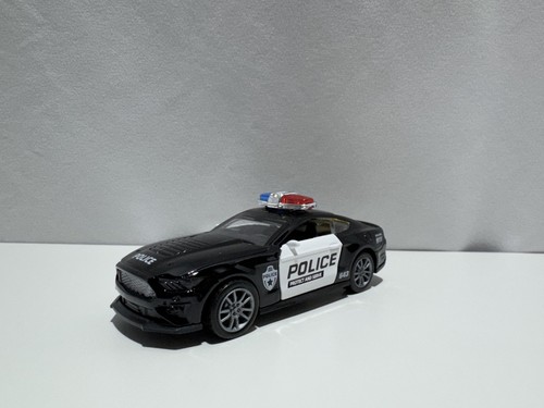 Ford mustang schwarz - ford,