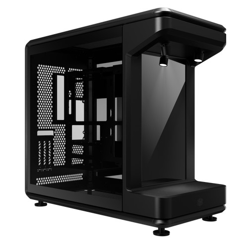 Cooler master masterframe 360 - cooler,