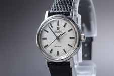 Überholt Vintage 1968 Omega