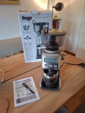 Sage Smart Grinder Pro